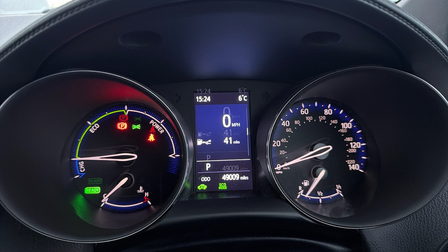 Used Toyota C-HR 2020 for sale - 77379096: Photo 9