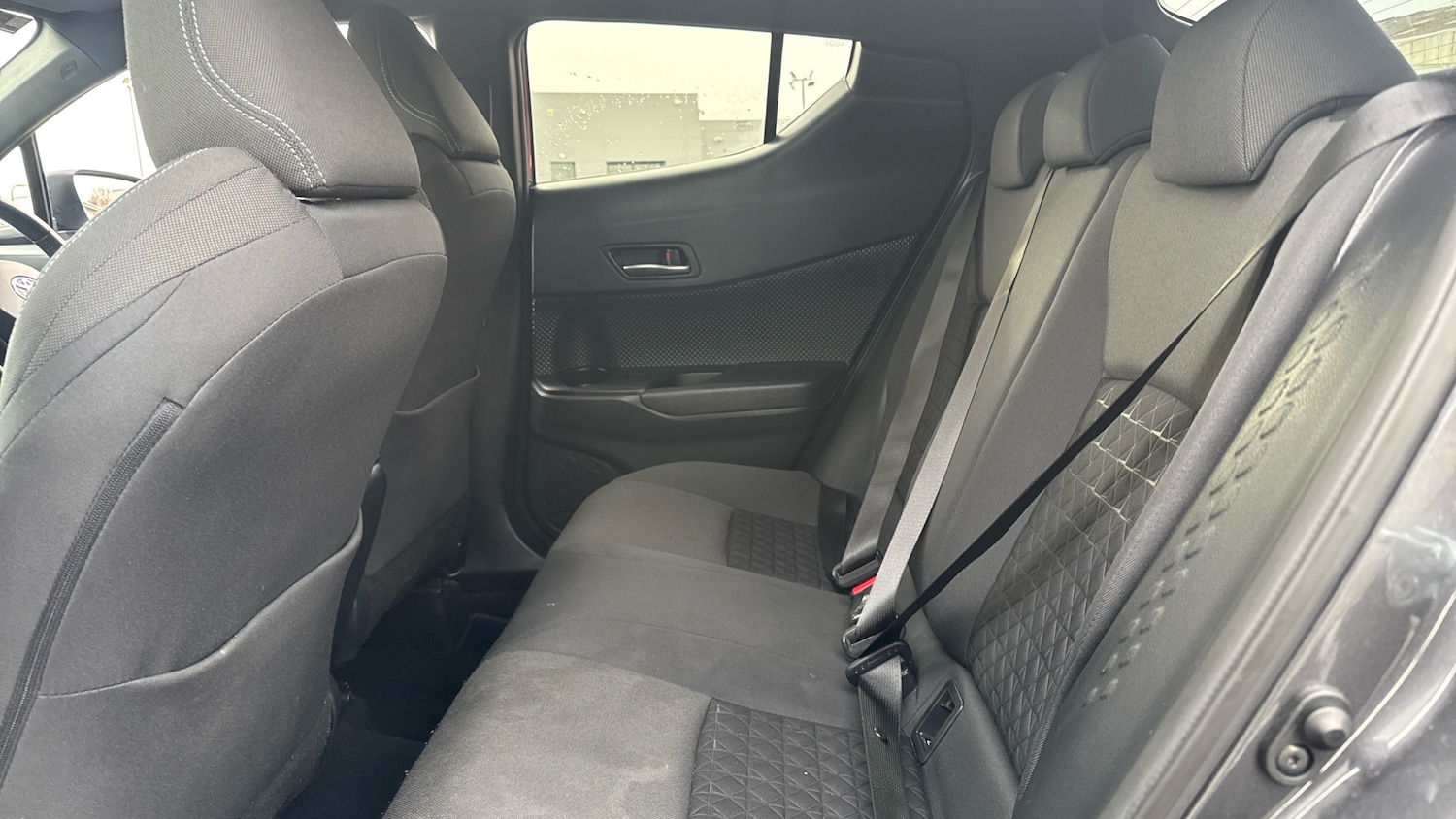 Used Toyota C-HR 2021 for sale - 77601913: Photo 13