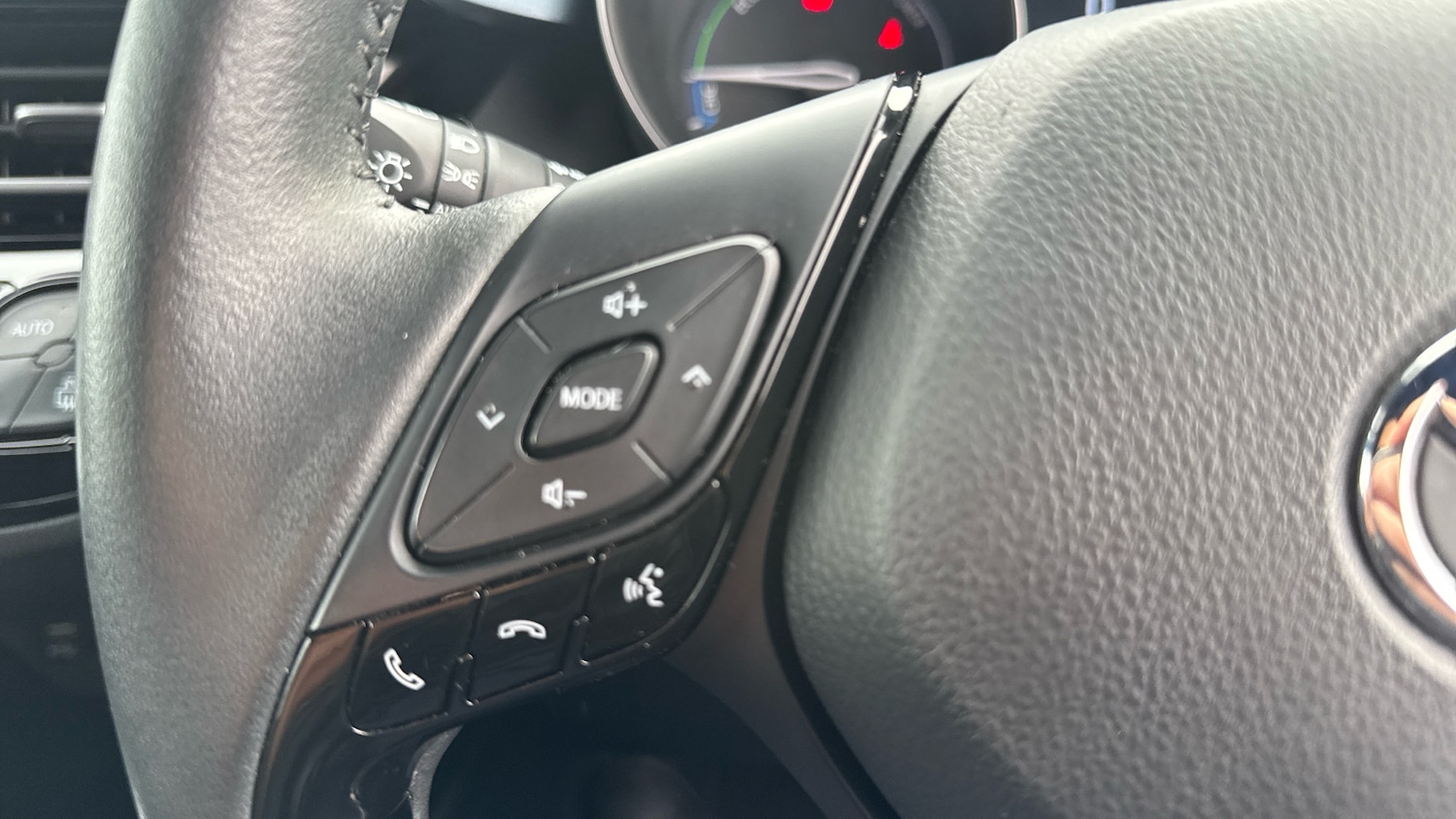 Used Toyota C-HR 2021 for sale - 77601913: Photo 22