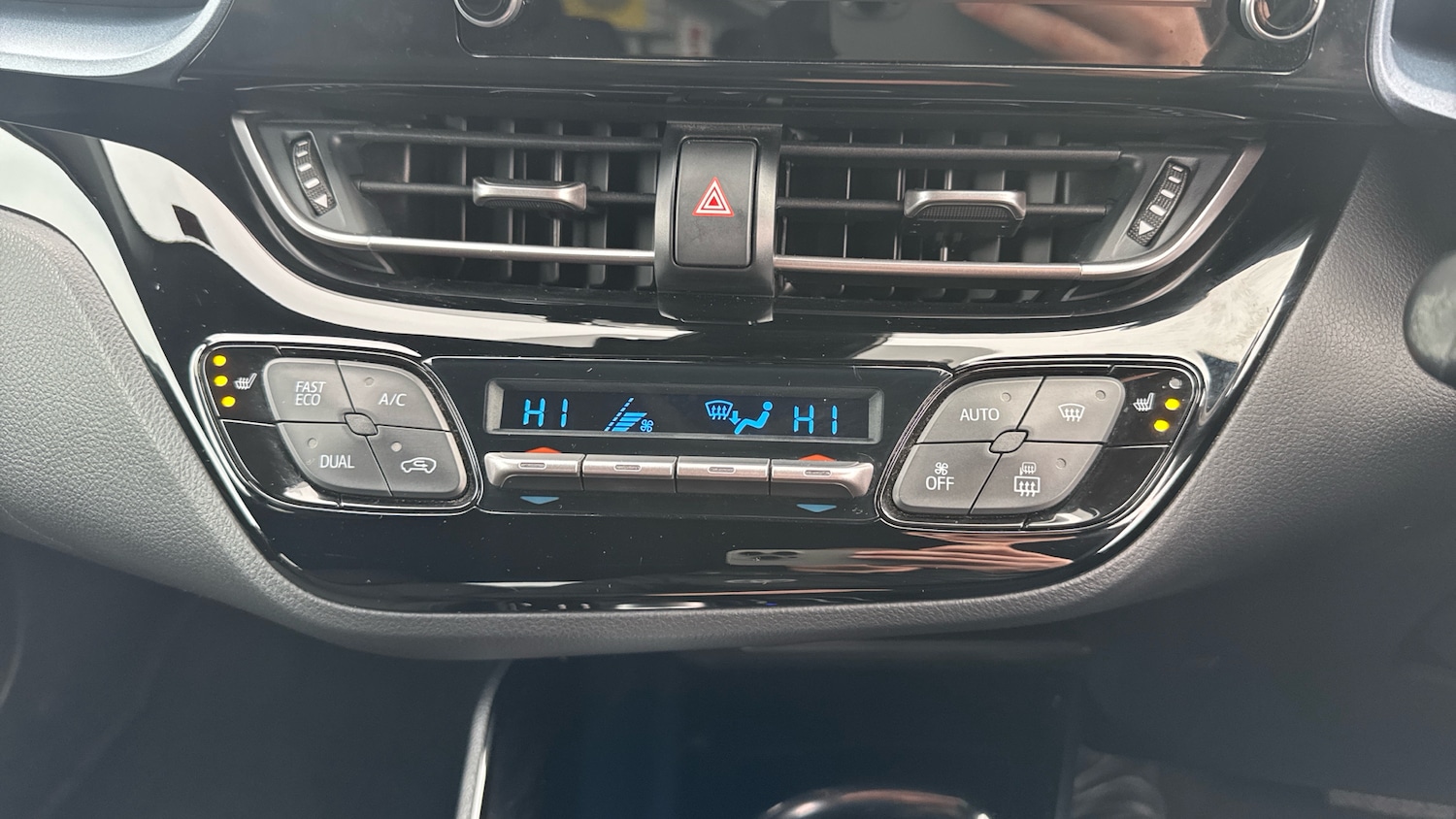 Used Toyota C-HR 2021 for sale - 77601913: Photo 27