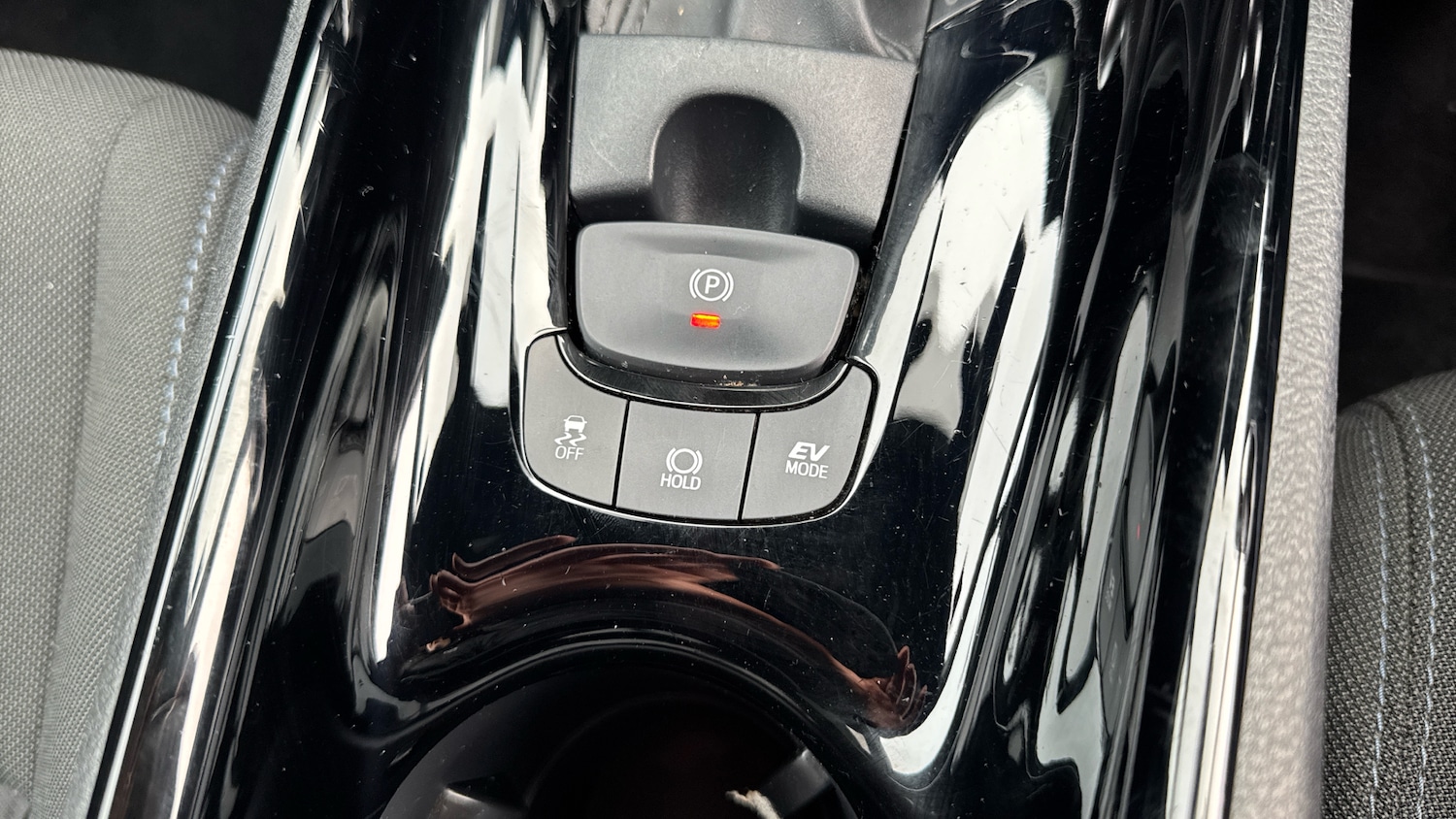 Used Toyota C-HR 2021 for sale - 77601913: Photo 29