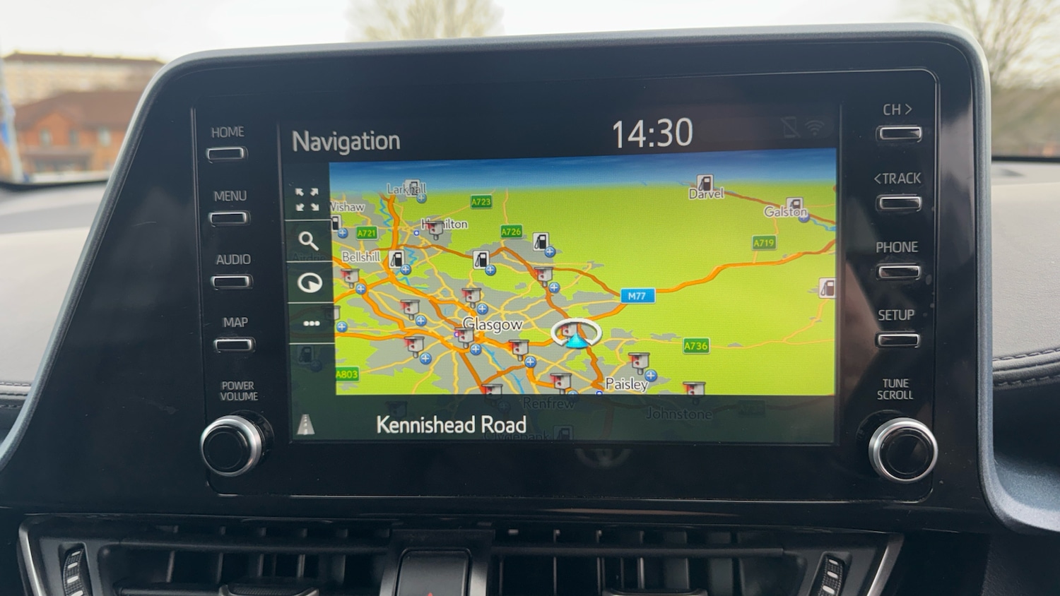 Used Toyota C-HR 2021 for sale - 77601913: Photo 31