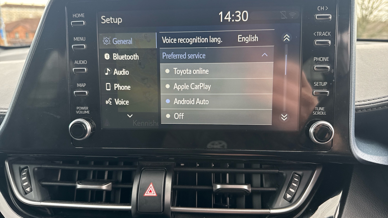 Used Toyota C-HR 2021 for sale - 77601913: Photo 32