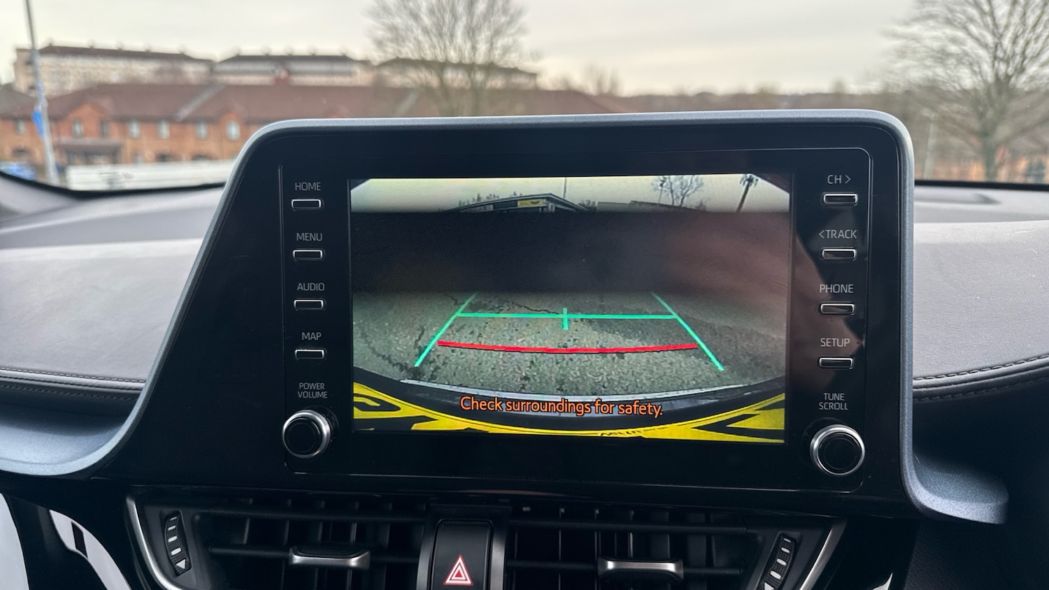 Used Toyota C-HR 2021 for sale - 77601913: Photo 33