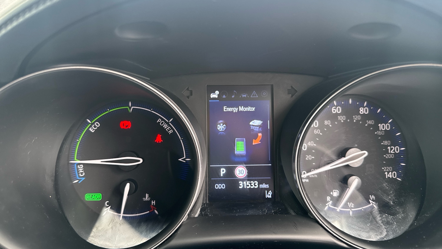 Used Toyota C-HR 2021 for sale - 77601913: Photo 34