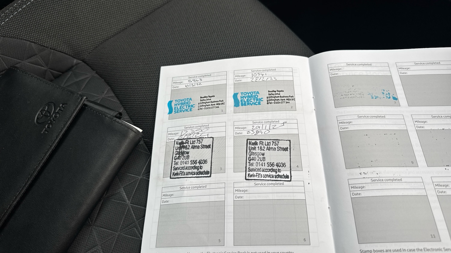 Used Toyota C-HR 2021 for sale - 77601913: Photo 35