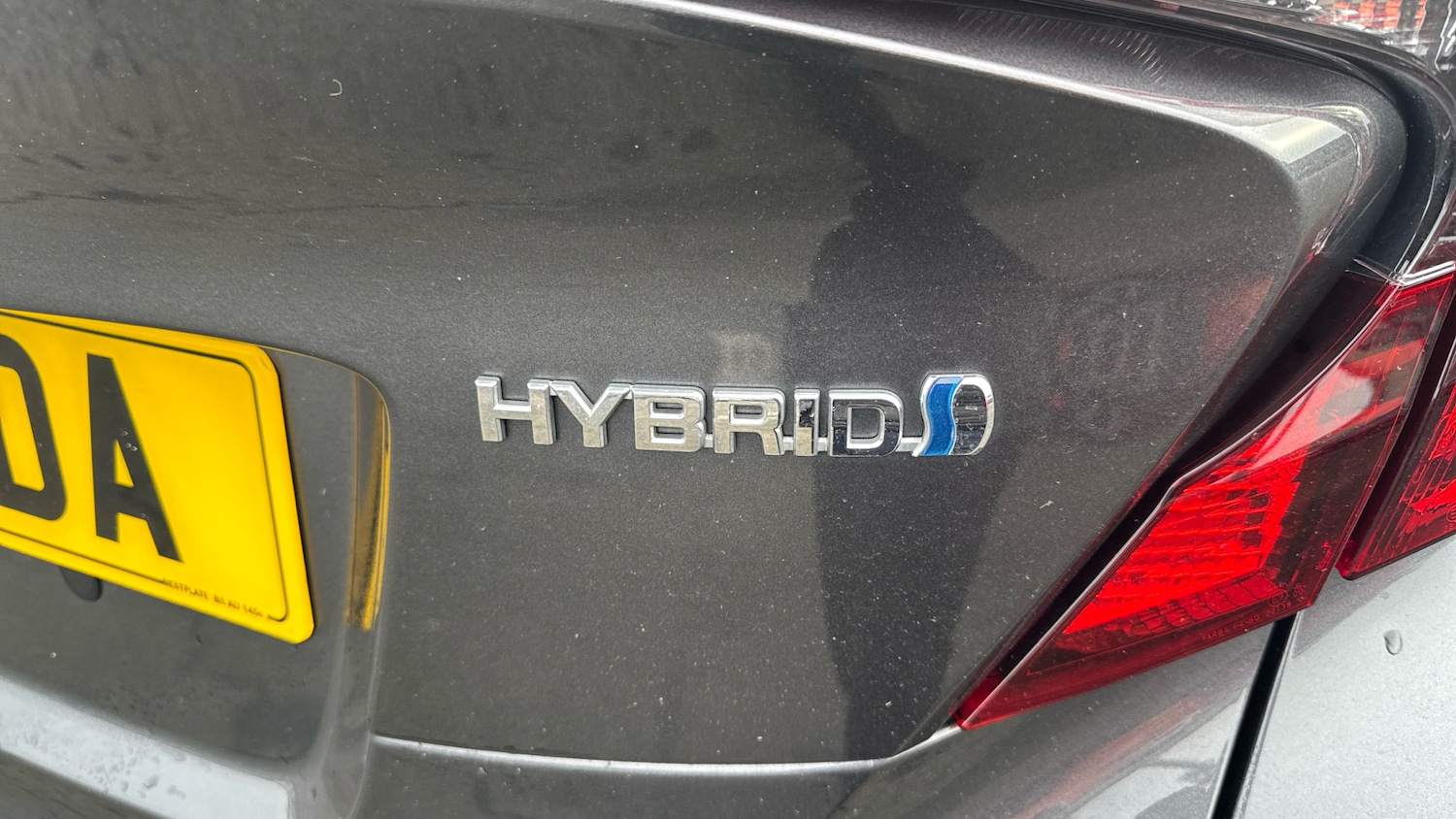 Used Toyota C-HR 2021 for sale - 77601913: Photo 36