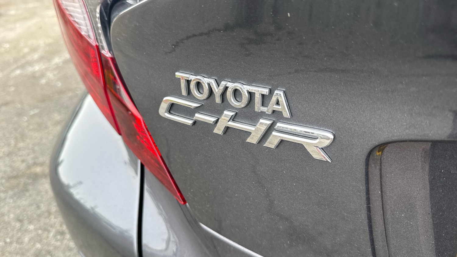 Used Toyota C-HR 2021 for sale - 77601913: Photo 37