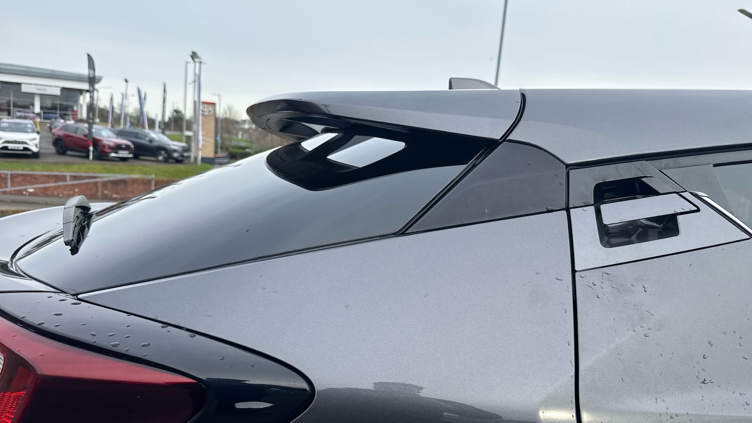 Used Toyota C-HR 2021 for sale - 77601913: Photo 39