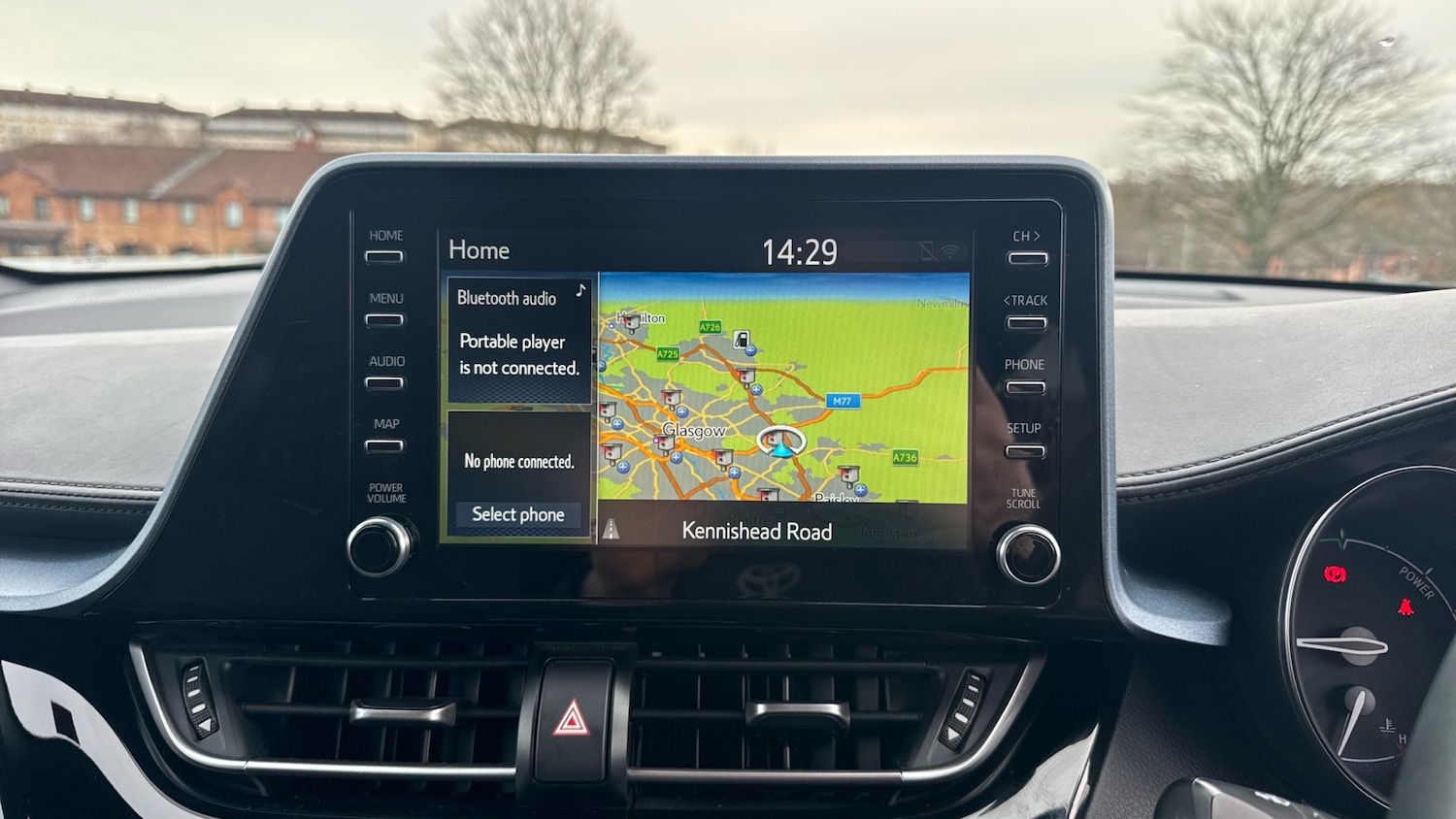 Used Toyota C-HR 2021 for sale - 77601913: Photo 7