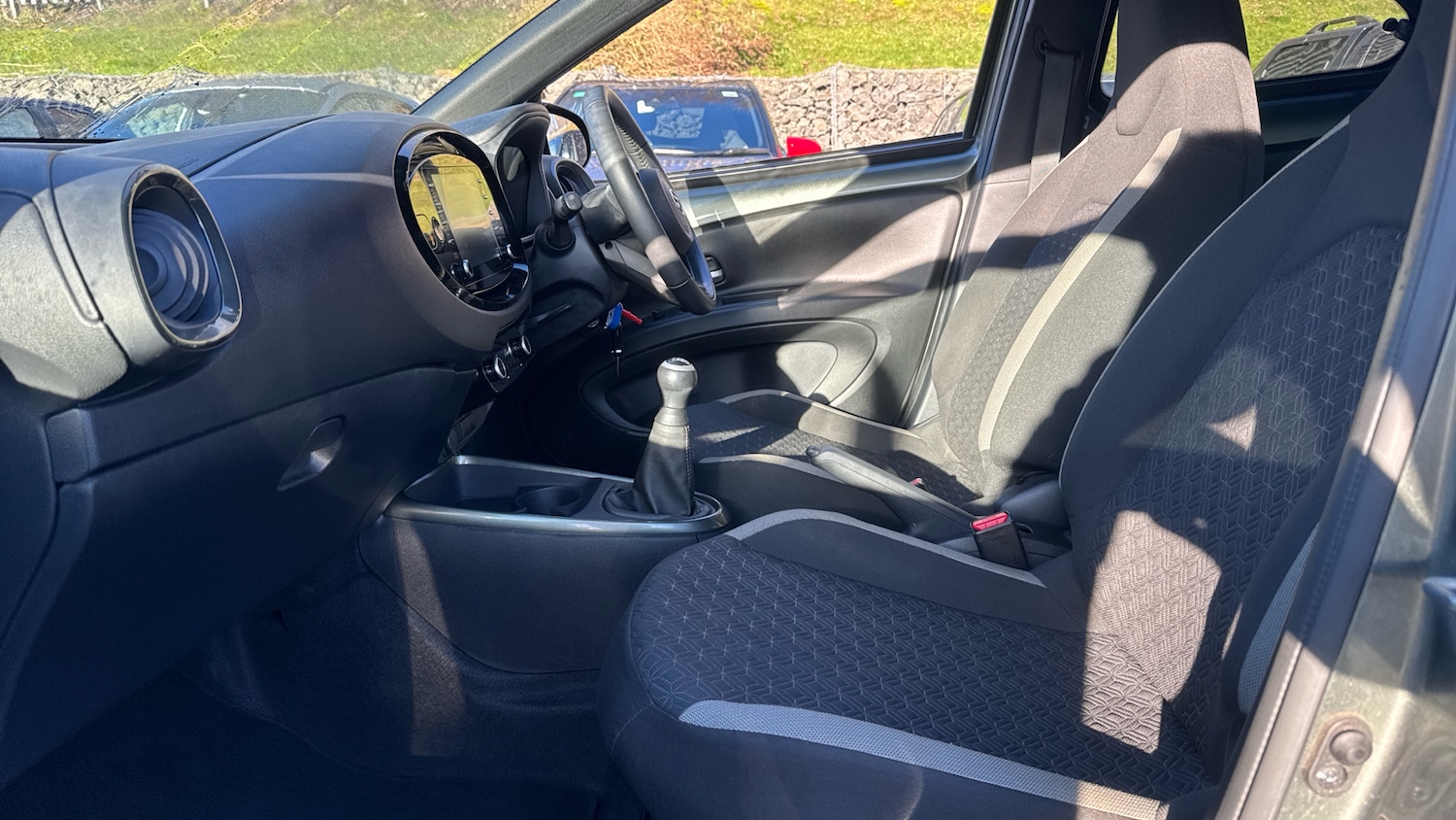 Used Toyota Aygo X 2022 for sale - 77883729: Photo 10