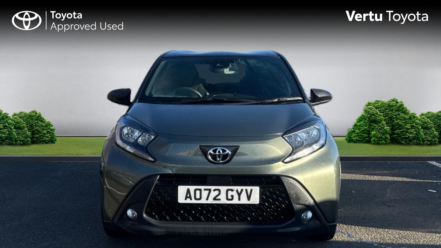 Used Toyota Aygo X 2022 for sale - 77883729: Photo 15