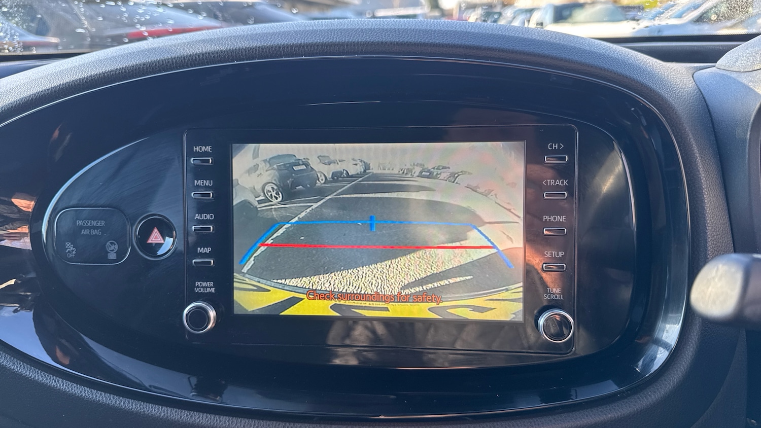 Used Toyota Aygo X 2022 for sale - 77883729: Photo 27