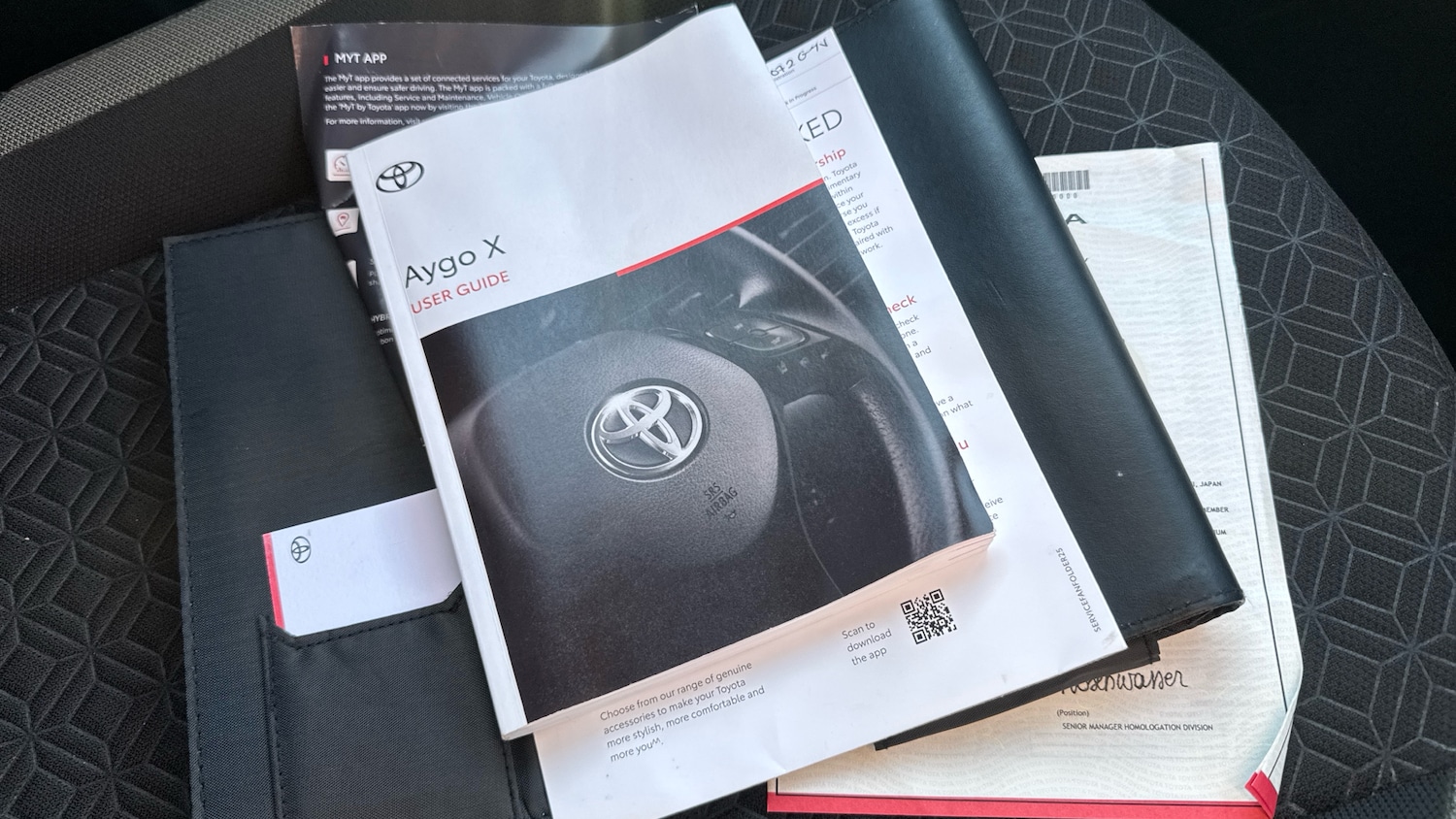 Used Toyota Aygo X 2022 for sale - 77883729: Photo 29