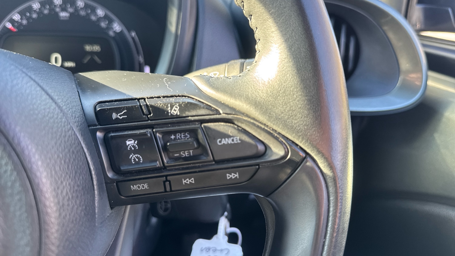 Used Toyota Aygo X 2022 for sale - 77883729: Photo 30