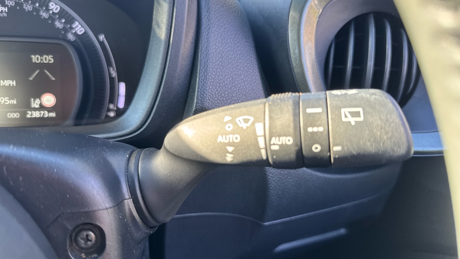 Used Toyota Aygo X 2022 for sale - 77883729: Photo 32