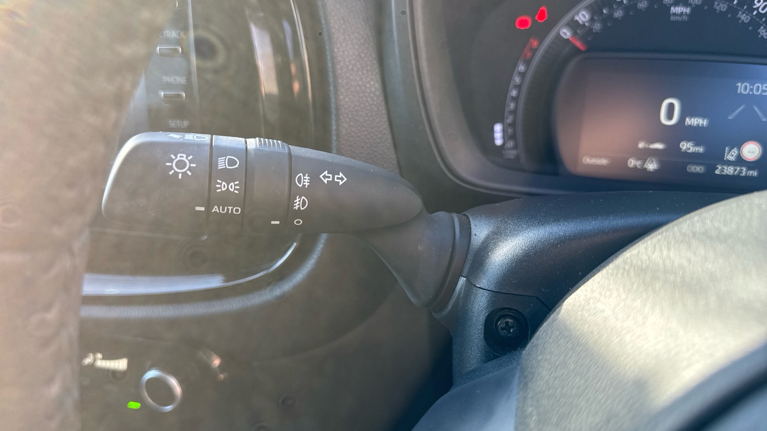 Used Toyota Aygo X 2022 for sale - 77883729: Photo 33