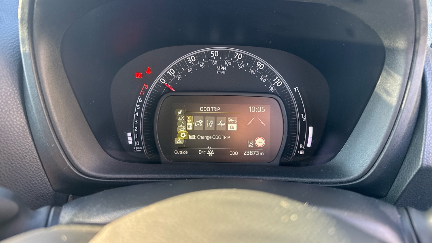 Used Toyota Aygo X 2022 for sale - 77883729: Photo 34