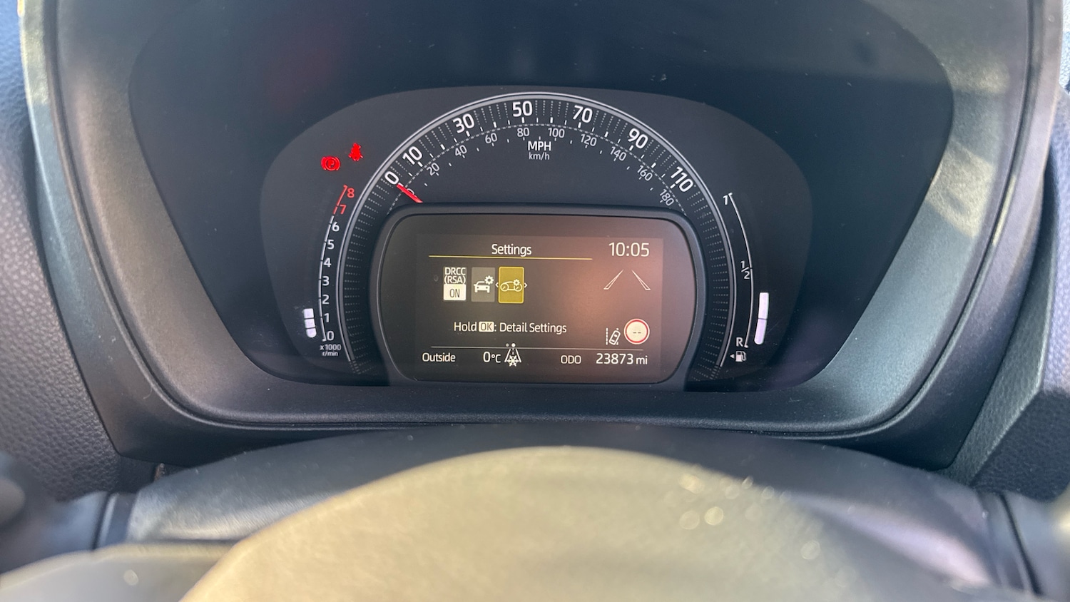 Used Toyota Aygo X 2022 for sale - 77883729: Photo 35