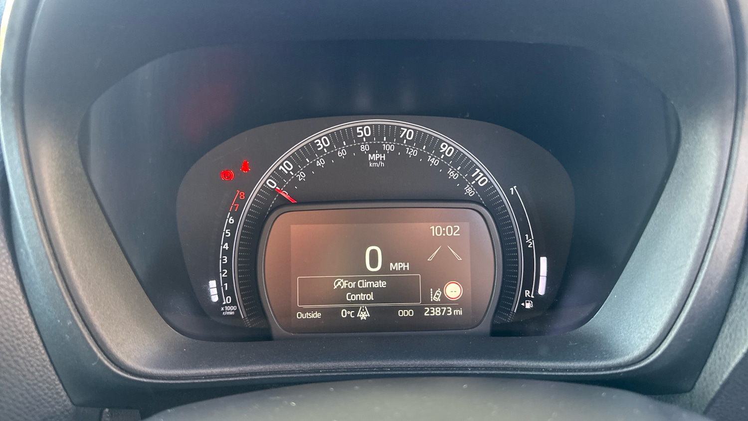 Used Toyota Aygo X 2022 for sale - 77883729: Photo 9