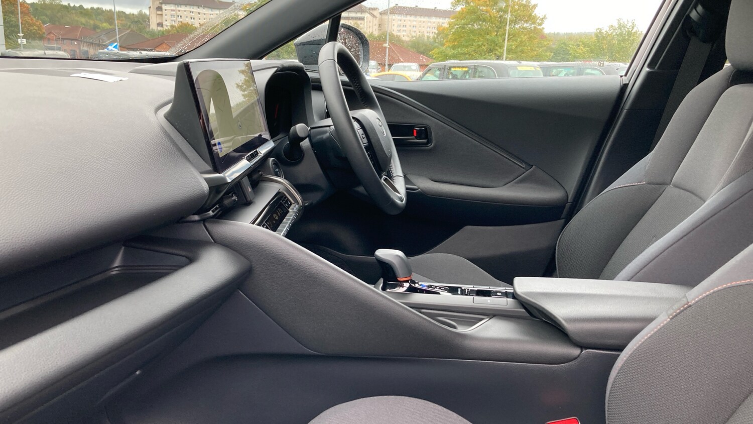 Used Toyota C-HR 2025 for sale - 76126226: Photo 10