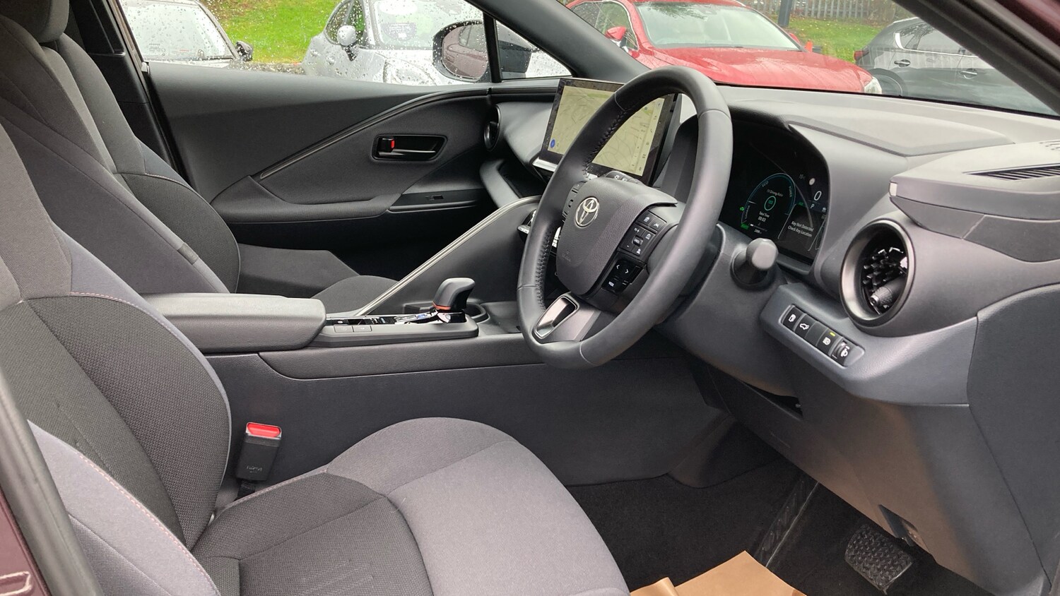 Used Toyota C-HR 2025 for sale - 76126226: Photo 11