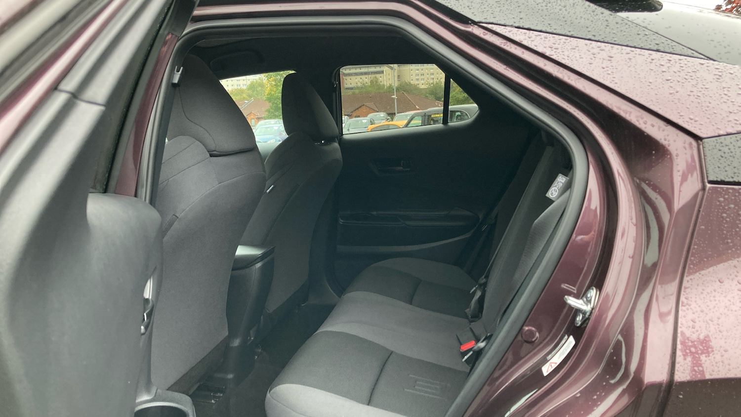 Used Toyota C-HR 2025 for sale - 76126226: Photo 13