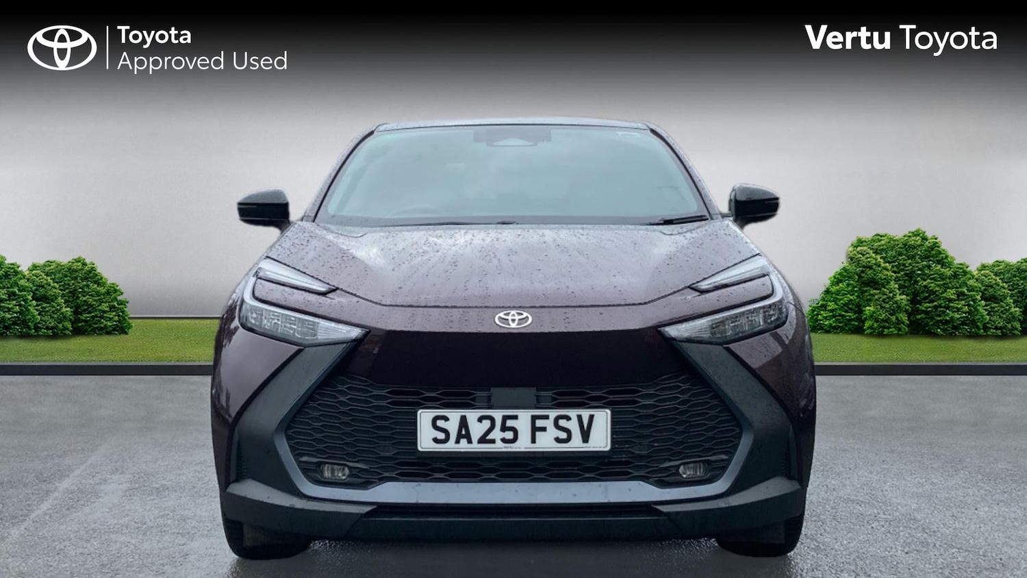 Used Toyota C-HR 2025 for sale - 76126226: Photo 15