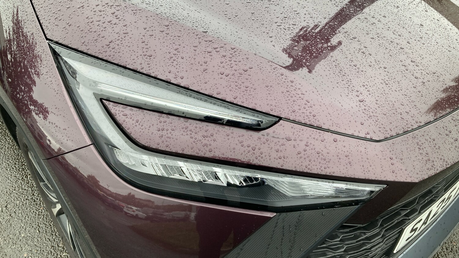 Used Toyota C-HR 2025 for sale - 76126226: Photo 28