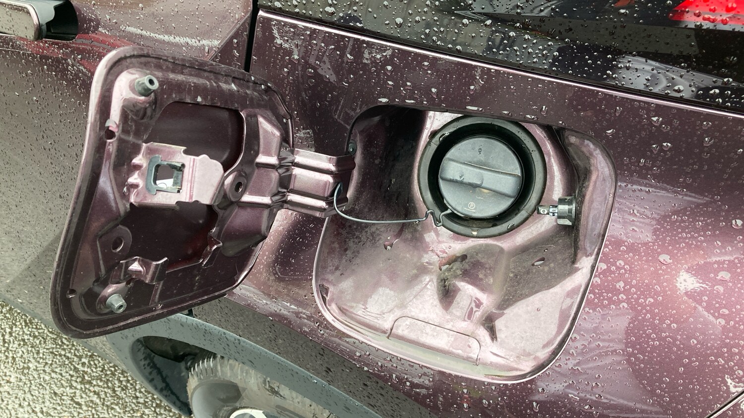Used Toyota C-HR 2025 for sale - 76126226: Photo 35