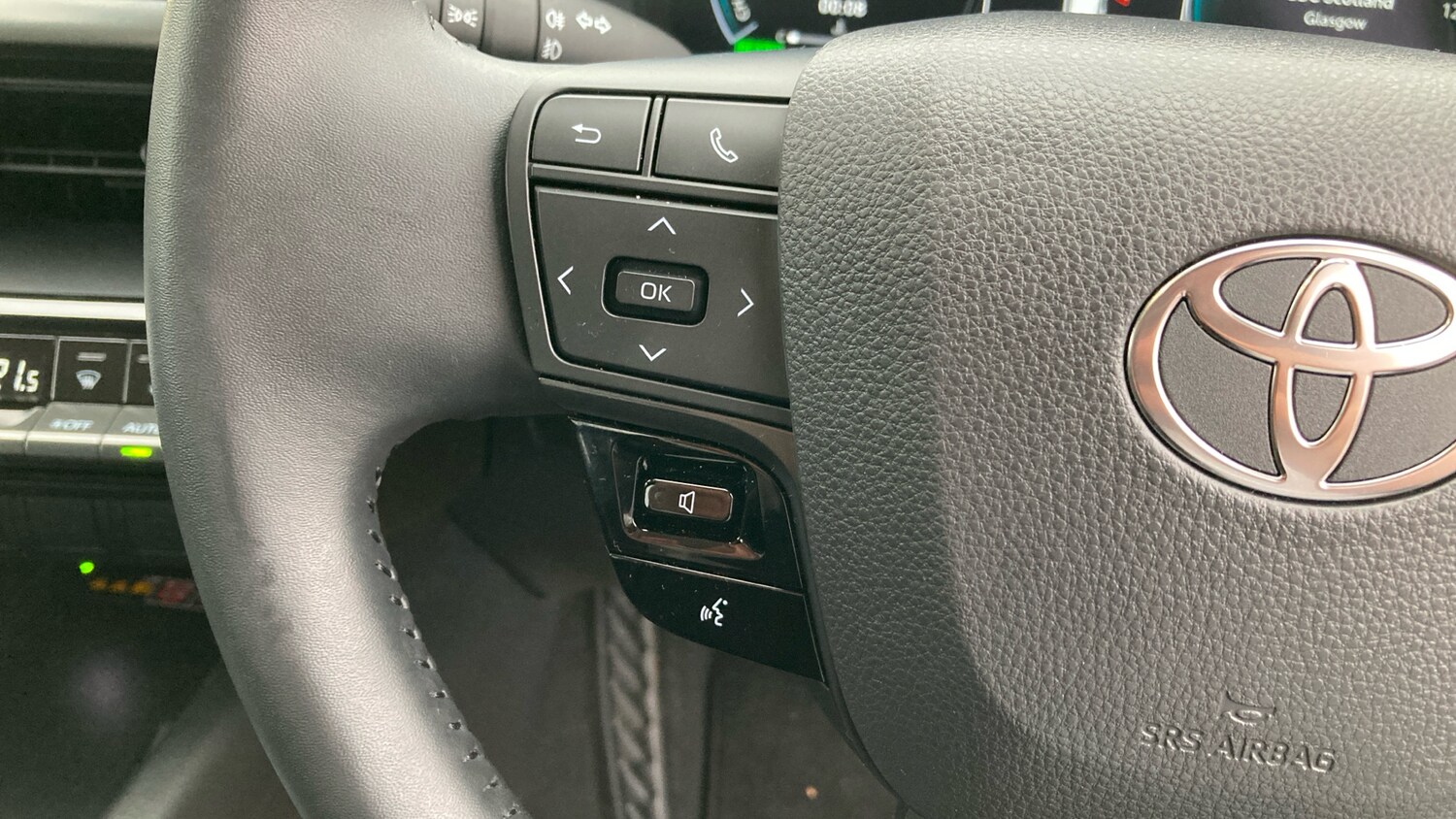 Used Toyota C-HR 2025 for sale - 76126226: Photo 40