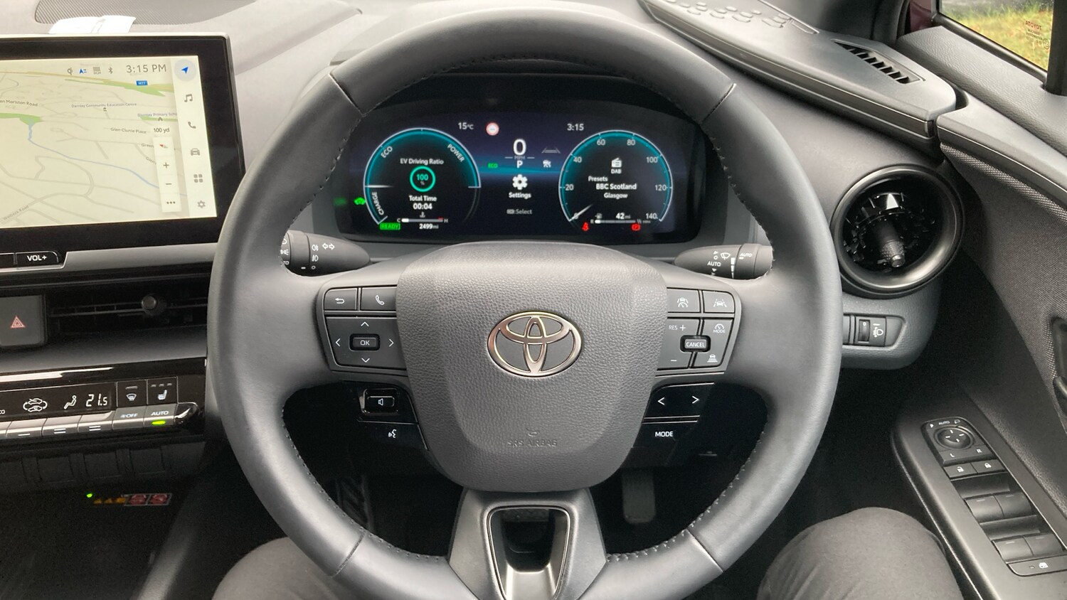 Used Toyota C-HR 2025 for sale - 76126226: Photo 8