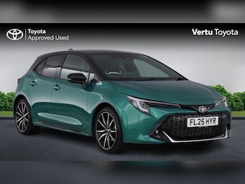 Used Toyota Corolla 2025 for sale - 78739423: Photo