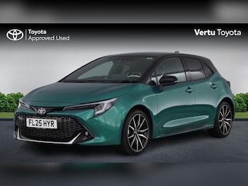 Used Toyota Corolla 2025 for sale - 78739423: Photo