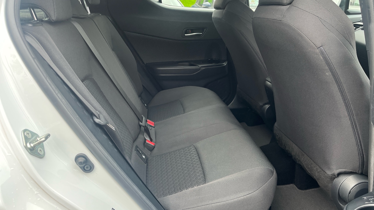 Used Toyota C-HR 2022 for sale - 76232213: Photo 12