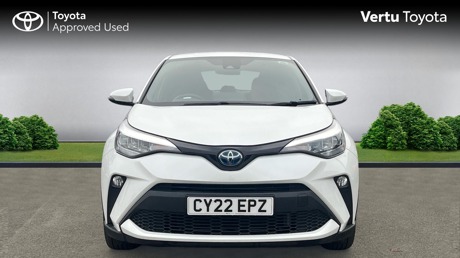 Used Toyota C-HR 2022 for sale - 76232213: Photo 15