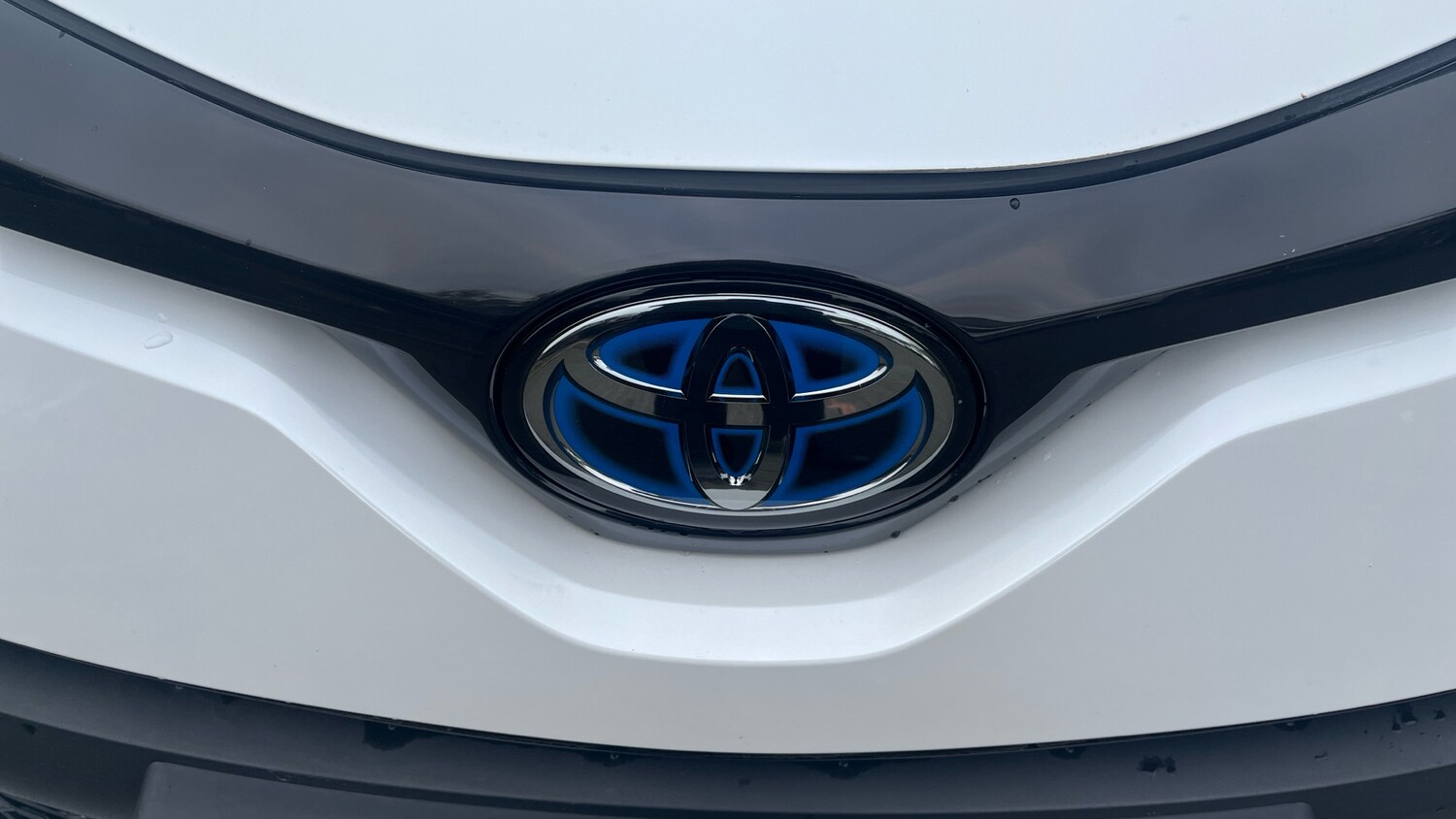 Used Toyota C-HR 2022 for sale - 76232213: Photo 21
