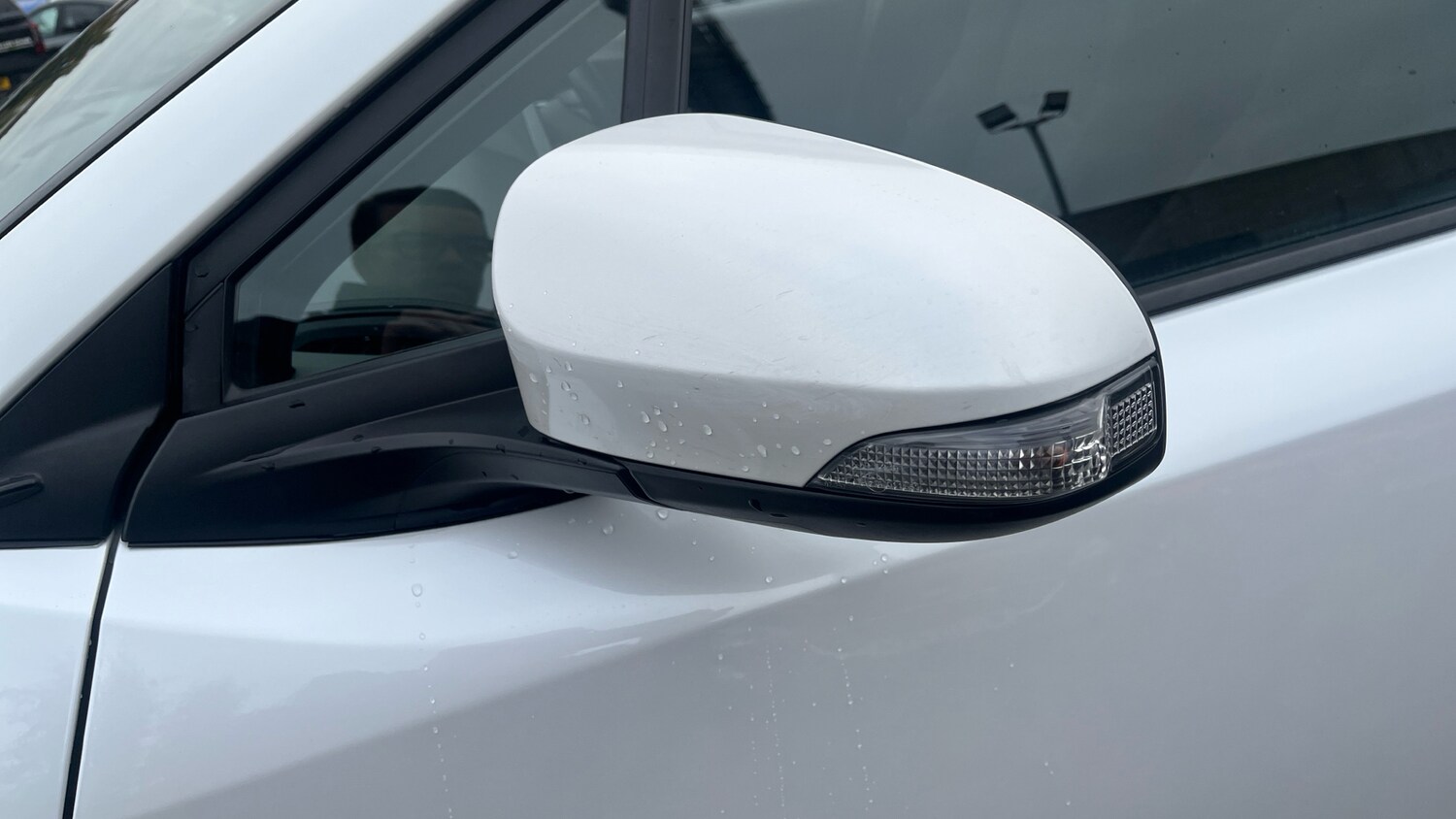 Used Toyota C-HR 2022 for sale - 76232213: Photo 25