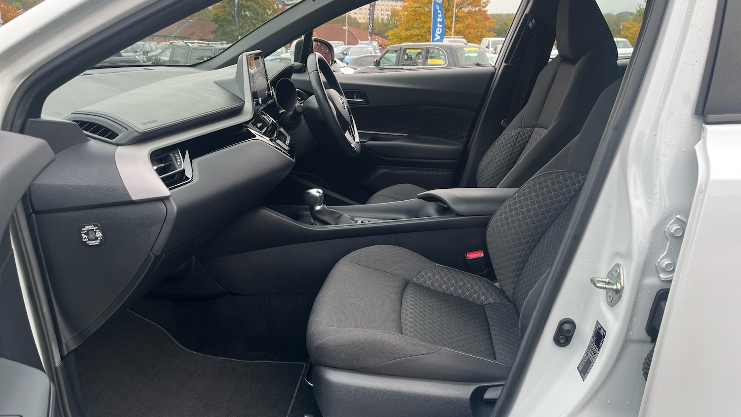 Used Toyota C-HR 2022 for sale - 76232213: Photo 27