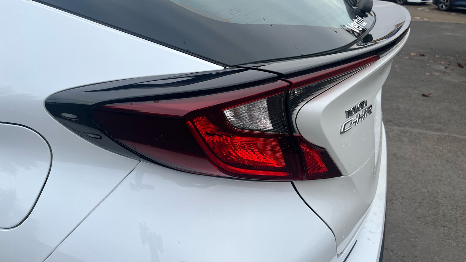 Used Toyota C-HR 2022 for sale - 76232213: Photo 30
