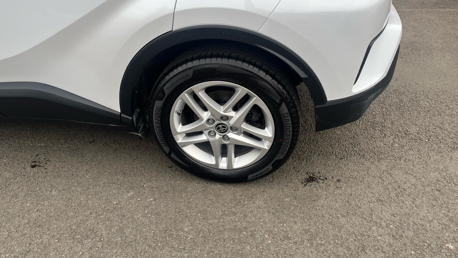Used Toyota C-HR 2022 for sale - 76232213: Photo 31
