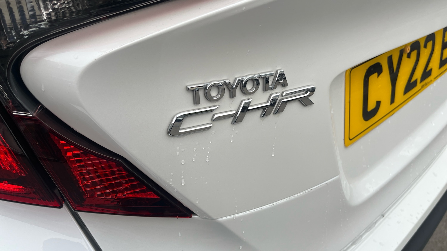 Used Toyota C-HR 2022 for sale - 76232213: Photo 33