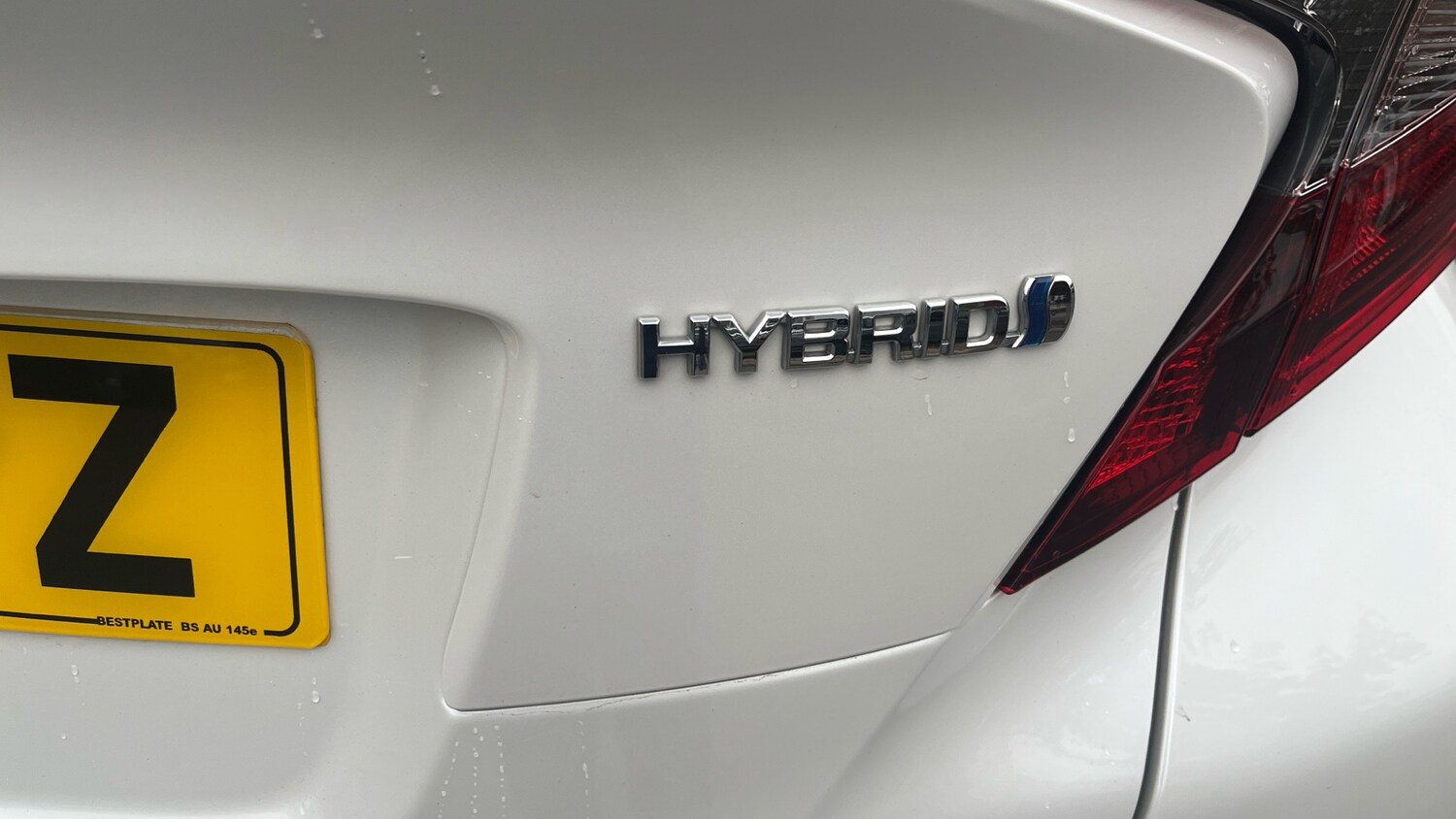 Used Toyota C-HR 2022 for sale - 76232213: Photo 35
