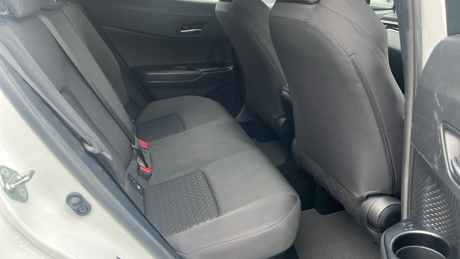 Used Toyota C-HR 2022 for sale - 76232213: Photo 39