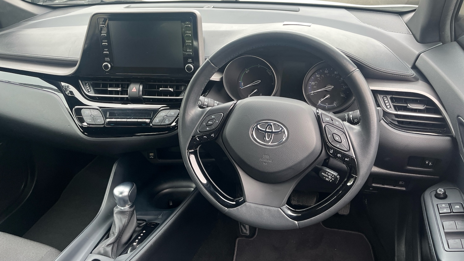 Used Toyota C-HR 2022 for sale - 76232213: Photo 5