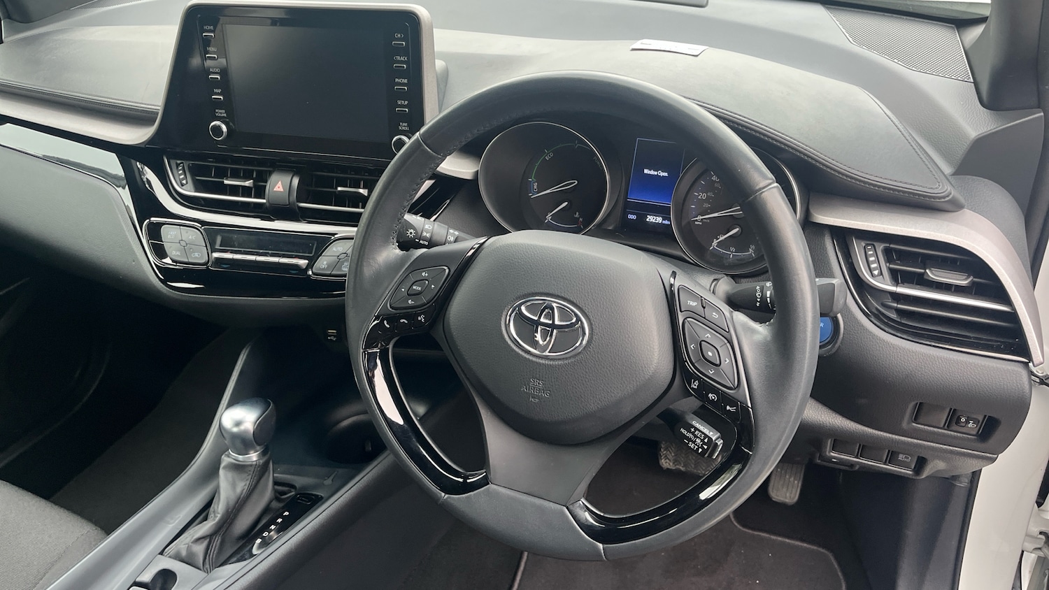 Used Toyota C-HR 2022 for sale - 76232213: Photo 6