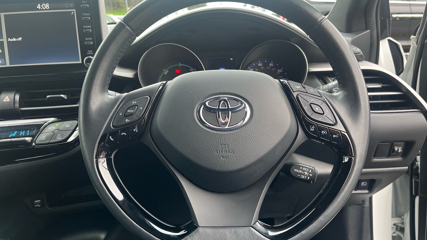 Used Toyota C-HR 2022 for sale - 76232213: Photo 8