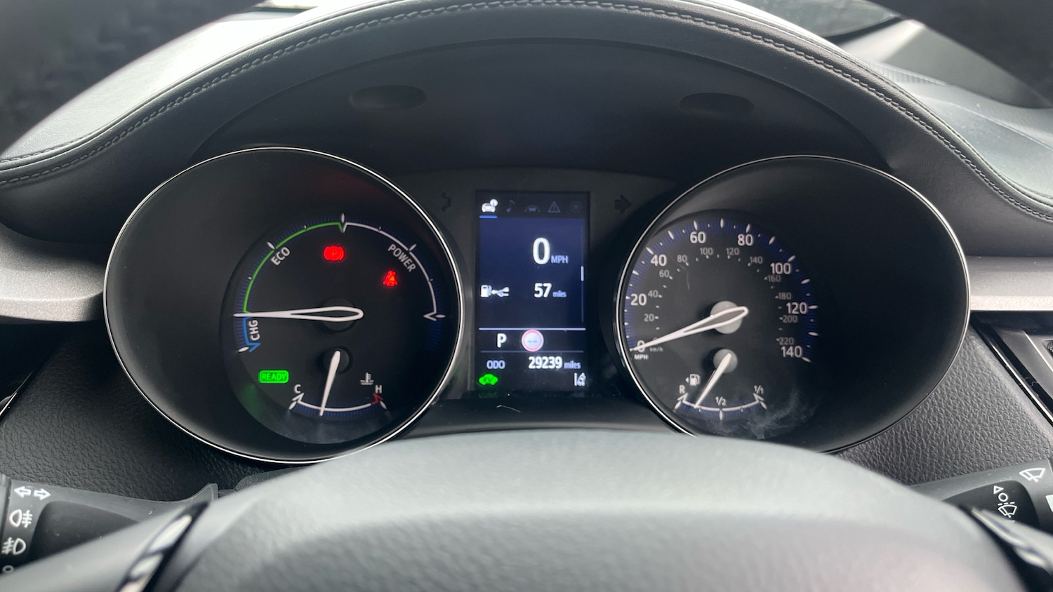 Used Toyota C-HR 2022 for sale - 76232213: Photo 9