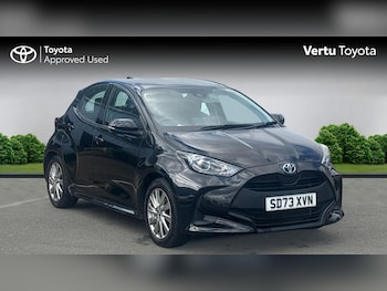 Used Toyota Yaris 2023 for sale - 79150094: Photo