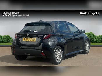 Used Toyota Yaris 2023 for sale - 79150094: Photo